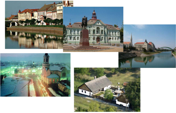 Zrenjanin